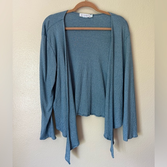 ❇️Fresh Produce Waterfall Cardigan 2 for $22 ❇️ - Picture 1 of 3